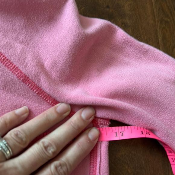 Hollister California Pink Hoodie Sweatshirt Women's Size Small Y2K Preppy‎ - Picture 5 of 7